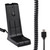 Motorola PMMN4098A Desktop Mobile Microphone