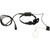Motorola PMLN6828 Tactical Throat Microphone