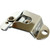 MOTOROLA HLN9073B In-Vehicle Mount Microphone Hang-Up Clip.Compatible with All Motorola Microphones
