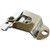 MOTOROLA HLN9073B In-Vehicle Mount Microphone Hang-Up Clip.Compatible with All Motorola Microphones