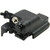 Motorola BDN6676D 3.5mm Jack Adapter Quick Disconnect Latch