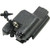 Motorola BDN6676D 3.5mm Jack Adapter Quick Disconnect Latch