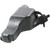 Motorola BDN6676D 3.5mm Jack Adapter Quick Disconnect Latch
