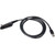 Motorola PMLN5235A Tetra USB Programming Cable