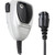 Motorola HMN1090D Front Gray Standard Palm Mic Assembly