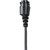 Motorola HMN1090D Front Gray Standard Palm Mic Assembly