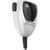 Motorola HMN1090D Front Gray Standard Palm Mic Assembly