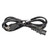 Motorola 3087791G01 Power Line Cord