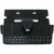 MOTOROLA PMLN5072A Mototrbo Rear Accessory Connector Kit.1 X 1516174H01, 27 X Pins, 1 X Pin Insert Tool, 1 X White Zip Tie