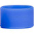 Motorola 32012144004 Blue Antenna ID Bands (10-pack)