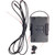 Motorola RLN4814A Vehicular Mounting Bracket and Hard Wire Cable for MCC