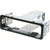 Motorola RLN5933 Dashboard Mounting Kit