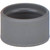 Motorola 32012144001 Gray Antenna ID Bands (10-pack)