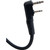 Kenwood KMC-45D Heavy Duty Water-Resistant Speaker Microphone for Two-Way Radios