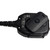 Motorola PMMN4131B IMPRES RM730 Small Windporting Remote Speaker Microphone