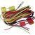 Motorola 3005297Y03 Power Cable