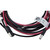 MOTOROLA HKN4137B Mobile Power Cable, 10ft.14 Awg, 15A