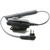 Motorola RKN4094B Adapter Cable for Hard Hat Mount Headset RMN4051B