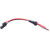 Motorola 3080486U01 Power Cable with Strain Relief