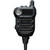 Motorola PMMN4154BBLK XVE500 Remote Speaker Microphone in Black With Channel Knob