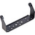 MOTOROLA HKN6186A Remote Mount Control Head Trunion Bracket to Mount Control Head.Quick Release