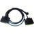 Motorola AAPMKN4004A Test/Programming Cable