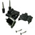 Motorola HLN6961A Remote Control Head Mobile Accessory Port