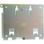 Motorola TDN6581A Locomotive Radio Mounting Plate