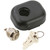 Motorola HLN6372A Mid Power Trunion Lock