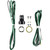Motorola HLN5131C Emergency Footswitch