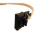 Motorola RLN4853B 10 to 20 Pin Adapter