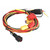 Motorola HKN6187B Control Head Cable for APX Mobile Radios