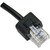 Motorola HLN9559A 7 Foot Extended Coil Cord