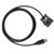 Motorola PMKN4010B Mobile and Repeater Programming Cable