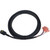 MOTOROLA HKN6196B Vehicular Interface Port (vip) Cable