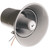 Motorola TDN6254A Siren Speaker with Grey Finish