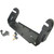 Motorola HLN9154A Non-Locking Bracket
