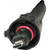 Motorola 30009402002 Extreme Temperature Cable for XE RSM