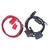 Motorola HKN6172C 15-foot USB Programming Cable