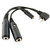 Icom Headset Adapter - OPC499