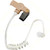 Motorola RLN6241A Beige Low Noise Quick Disconnect Kit