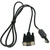 Icom OPC-1529R Data Cable