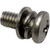 Hytera HYT-5107000000051A Belt Clip Screw