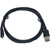 Motorola Micro USB Programming Cable