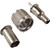 Motorola 2880376E84-1 Mini-UHF Connector (Single Unit)