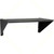 Motorola NNTN6844A Wall Mount Bracket