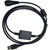 Hytera PC79 Microphone Programming cable MD652i