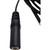 Hytera ACM-01 PTT & Microphone