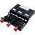 Fiplex DHL1533-2-N 150-155 MHz VHF Mobile Duplexer N Type