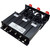 Fiplex DHL1533-2-N 150-155 MHz VHF Mobile Duplexer N Type
